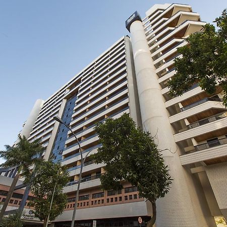 Bonaparte Hotel Μπραζίλια Εξωτερικό φωτογραφία