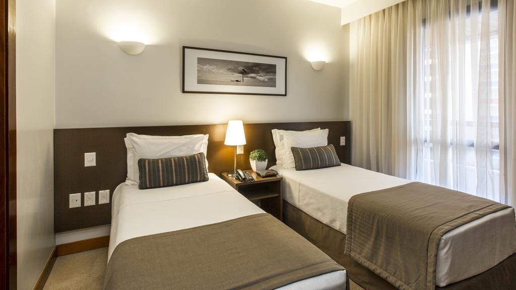 Bonaparte Hotel Μπραζίλια Εξωτερικό φωτογραφία