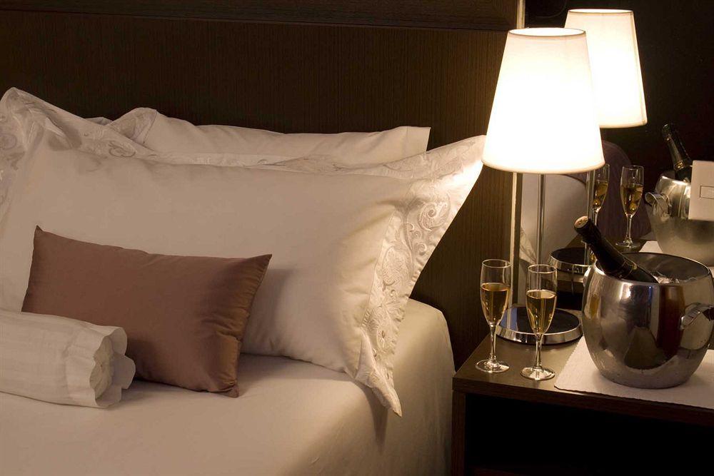 Bonaparte Hotel Μπραζίλια Εξωτερικό φωτογραφία