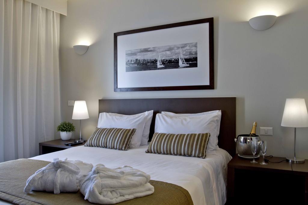 Bonaparte Hotel Μπραζίλια Εξωτερικό φωτογραφία