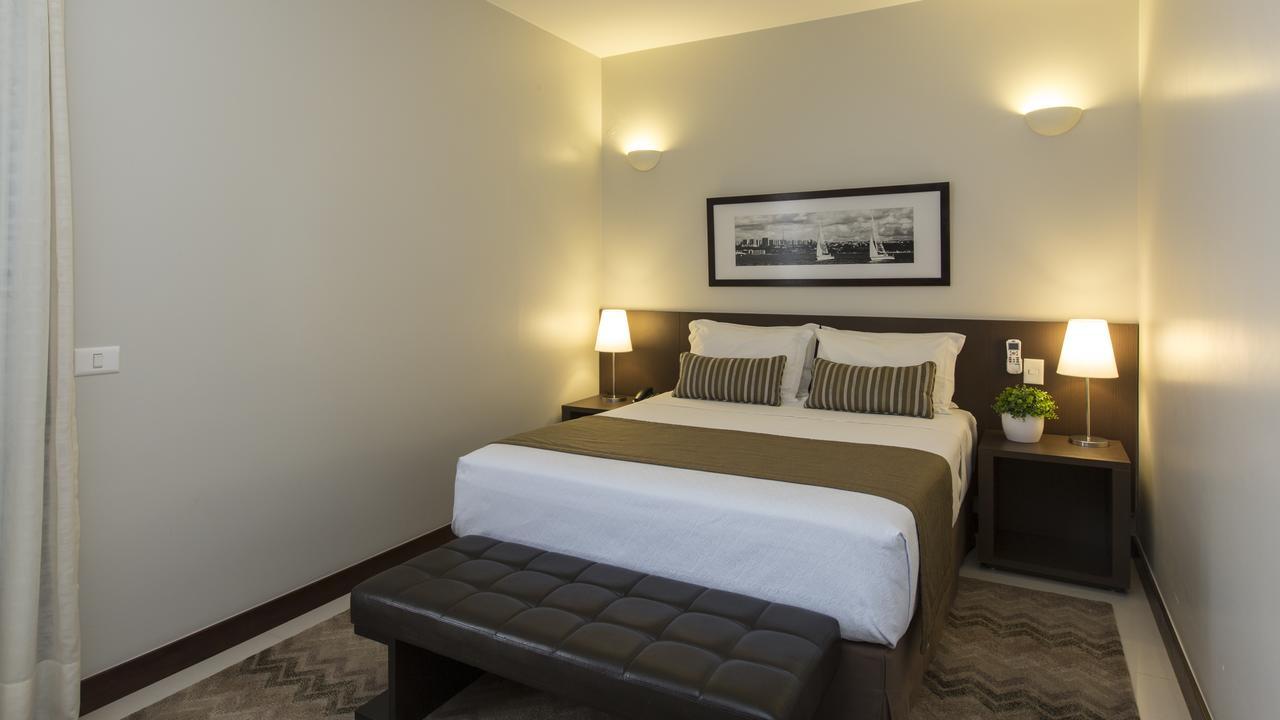 Bonaparte Hotel Μπραζίλια Εξωτερικό φωτογραφία
