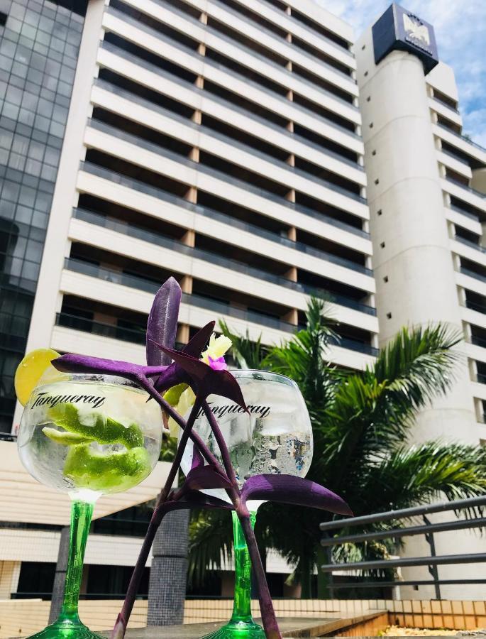 Bonaparte Hotel Μπραζίλια Εξωτερικό φωτογραφία